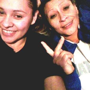 Meet your Posher, Becky